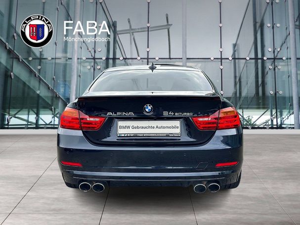 ALPINA B4 Switch-Tronic 301 kW image number 4