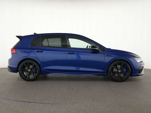 Volkswagen Golf R DSG 4Motion 235 kW image number 6