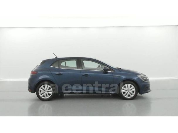 Renault Megane 1.5 Blue dCi 115 85 kW image number 17