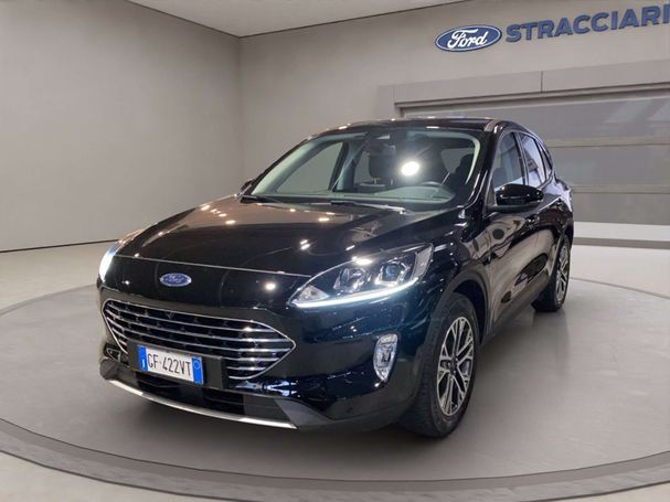 Ford Kuga 2.5 Titanium 165 kW image number 1