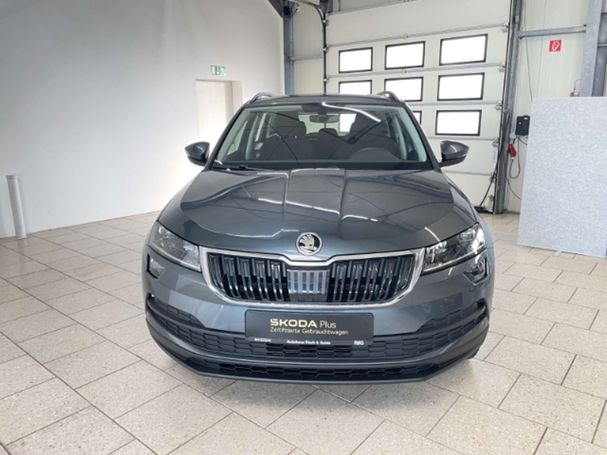 Skoda Karoq 1.0 TSI DSG 85 kW image number 3