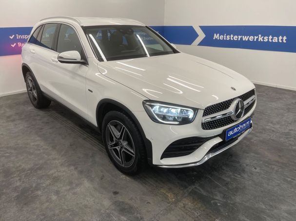 Mercedes-Benz GLC 300 143 kW image number 2