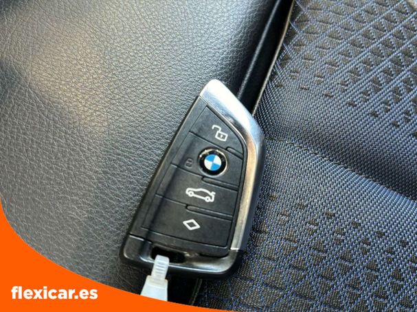 BMW 120d 140 kW image number 27