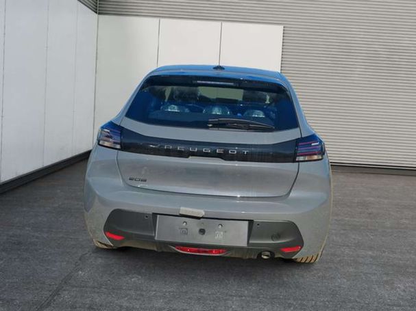 Peugeot 208 1.2 74 kW image number 6