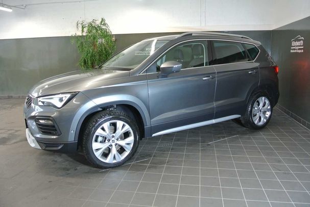 Seat Ateca 2.0 TDI DSG 110 kW image number 1