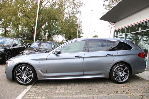 BMW 520i Touring 135 kW image number 3