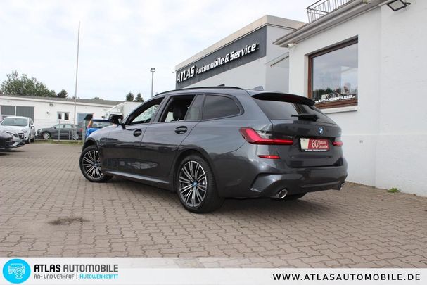 BMW 320 Touring 135 kW image number 17