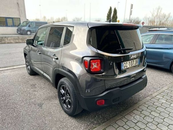 Jeep Renegade 1.6 88 kW image number 5