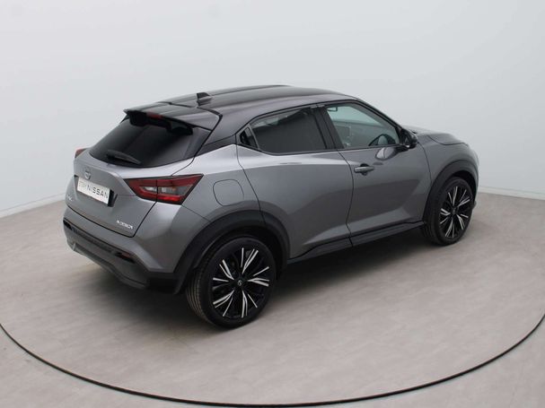 Nissan Juke DIG-T N-Design 85 kW image number 9