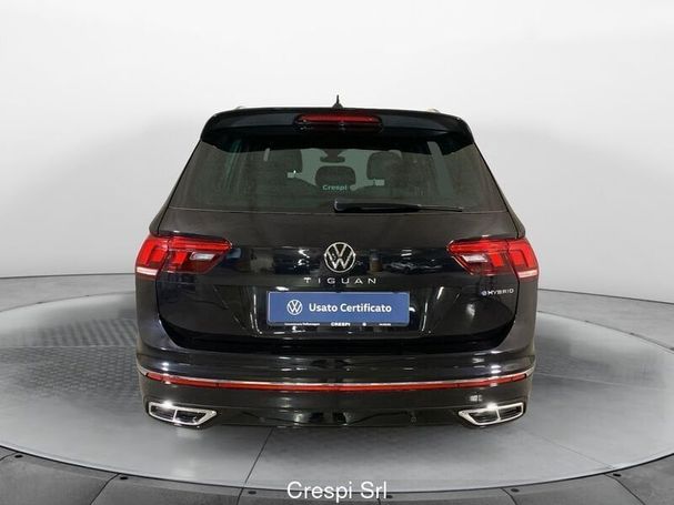 Volkswagen Tiguan 1.4 eHybrid R-Line DSG 180 kW image number 4