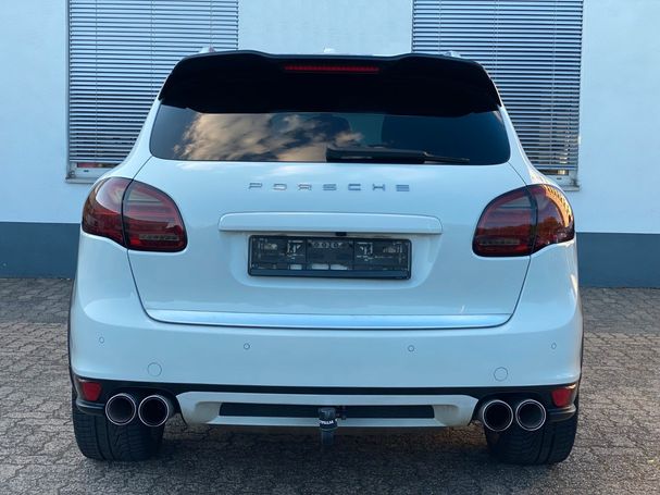 Porsche Cayenne S 294 kW image number 7