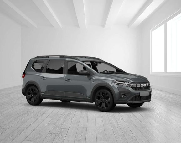 Dacia Jogger Expression 74 kW image number 24