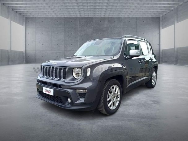 Jeep Renegade 96 kW image number 1