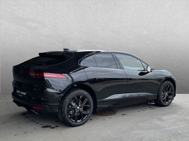 Jaguar I-Pace EV400 SE 294 kW image number 2