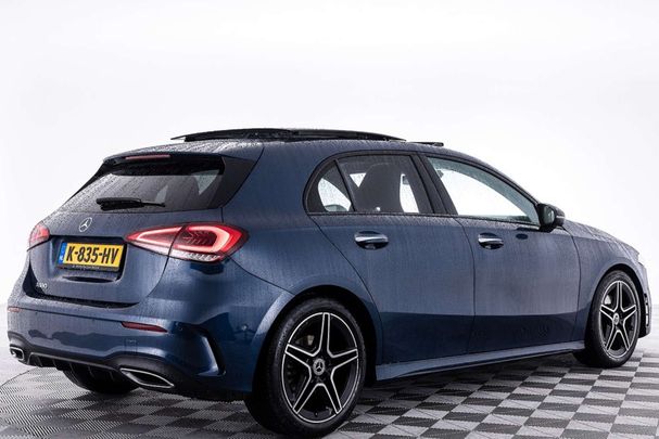 Mercedes-Benz A 180 AMG 100 kW image number 30