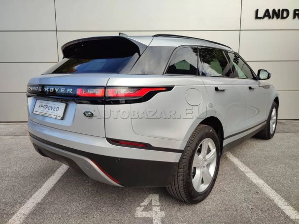 Land Rover Range Rover Velar D200 150 kW image number 6