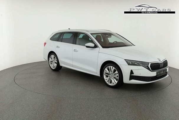 Skoda Octavia Combi 1.5 TSI DSG 110 kW image number 23