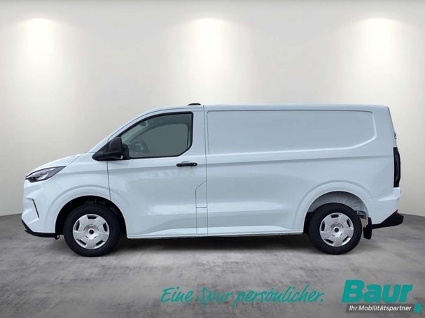 Ford Transit Custom 280 L1H1 LKW VA Trend 81 kW image number 4