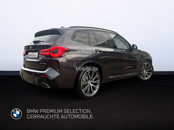 BMW X3 xDrive 210 kW image number 2