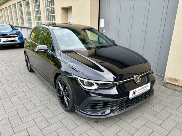 Volkswagen Golf GTI Clubsport DSG 221 kW image number 18