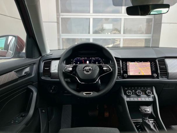 Skoda Kodiaq 2.0 TDI Style 110 kW image number 14