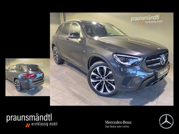 Mercedes-Benz GLC 300 e 235 kW image number 1