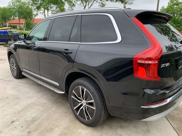 Volvo XC90 T8 Inscription AWD 223 kW image number 8