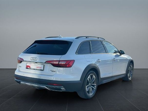 Audi A4 Allroad 45 TFSI quattro S tronic 180 kW image number 7