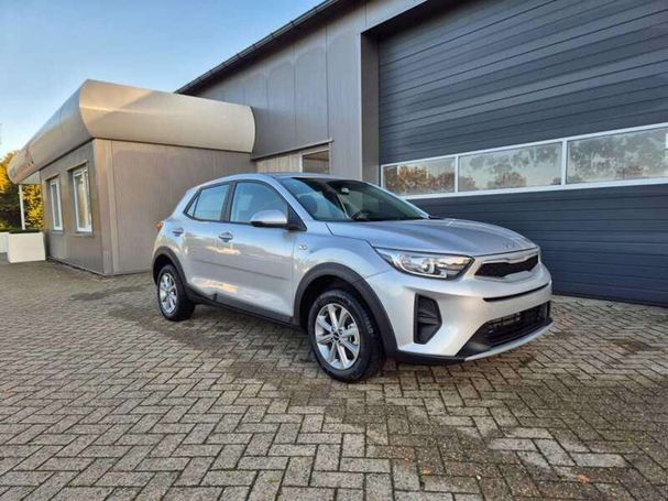 Kia Stonic 1.2 Edition 7 62 kW image number 7