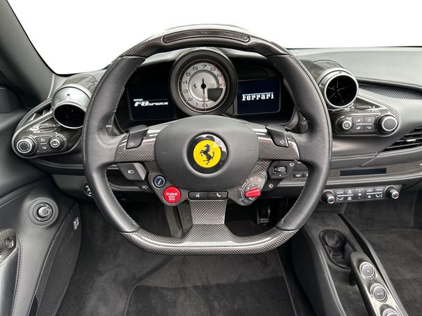 Ferrari F8 Spider 530 kW image number 13