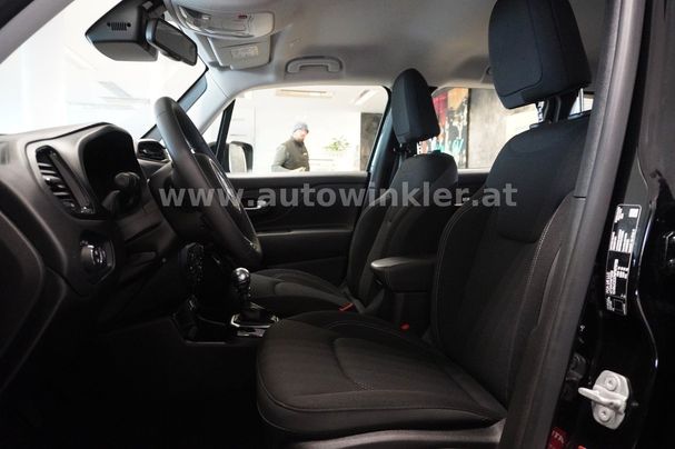 Jeep Renegade 88 kW image number 9