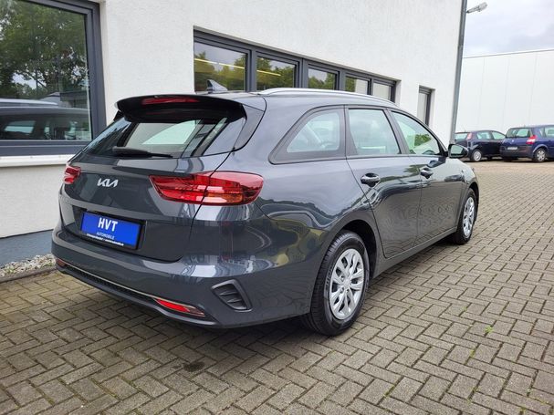 Kia Ceed 1.0 T-GDi 74 kW image number 5