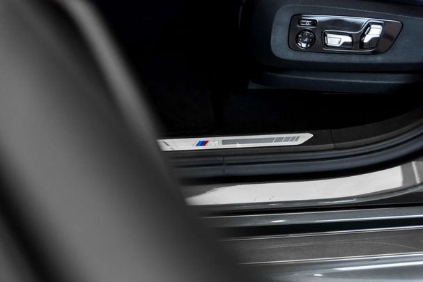 BMW X6 xDrive30d 196 kW image number 25