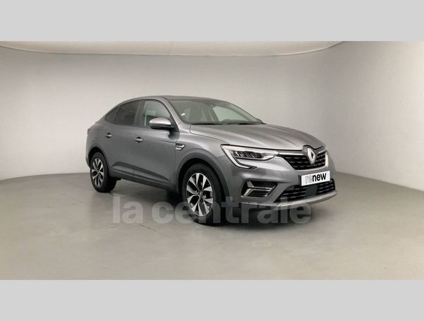 Renault Arkana 1.3 TCe EDC 103 kW image number 2