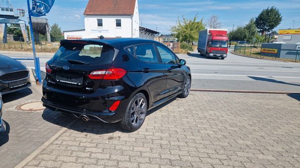 Ford Fiesta ST-Line 92 kW image number 3