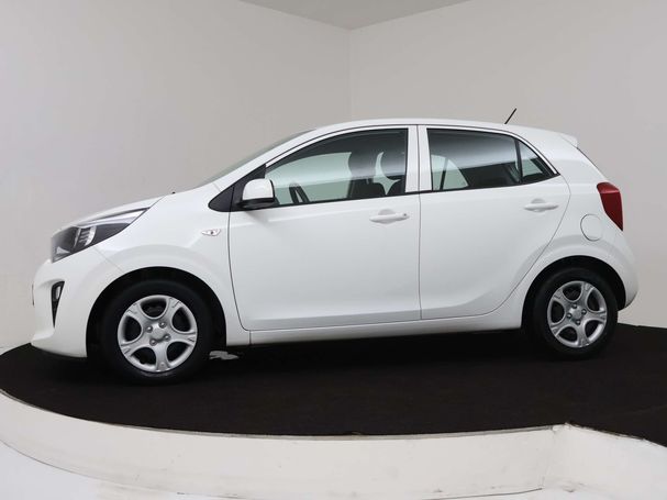 Kia Picanto 1.0 49 kW image number 3