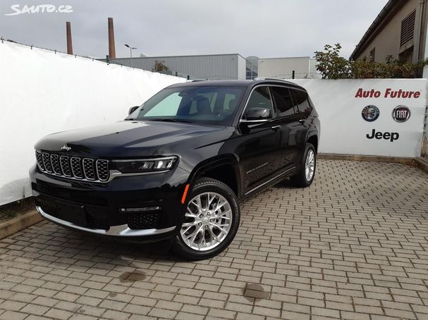 Jeep Grand Cherokee 219 kW image number 2