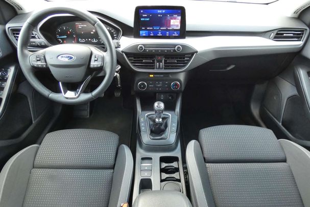 Ford Focus 2.0 110 kW image number 8