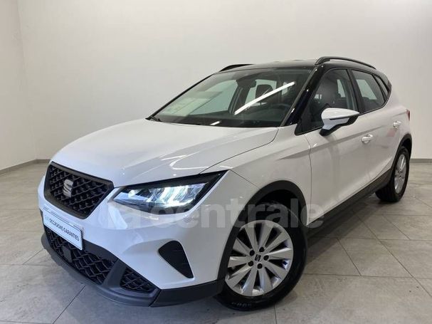 Seat Arona 1.0 TSI DSG Style 81 kW image number 1