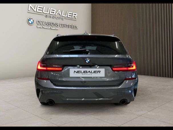 BMW 320d Touring M Sport 142 kW image number 15