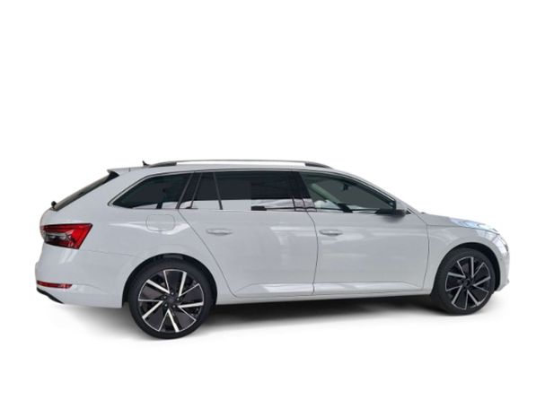 Skoda Superb 2.0 TDI Style 110 kW image number 4