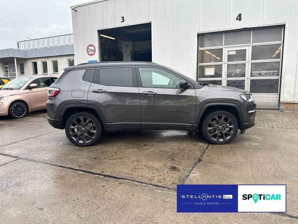 Jeep Compass 1.3 177 kW image number 5