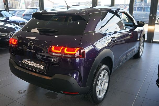 Citroen C4 Cactus 81 kW image number 7