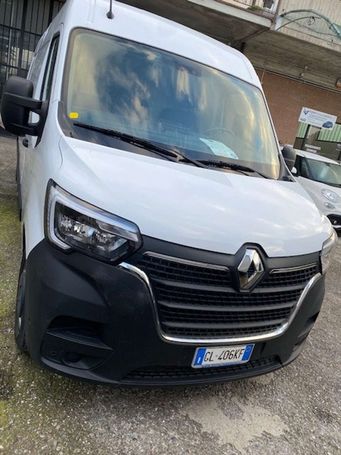 Renault Master DCi 135 L3H2 100 kW image number 19