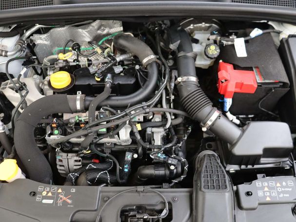 Renault Clio TCe Bi-Fuel Zen 74 kW image number 4