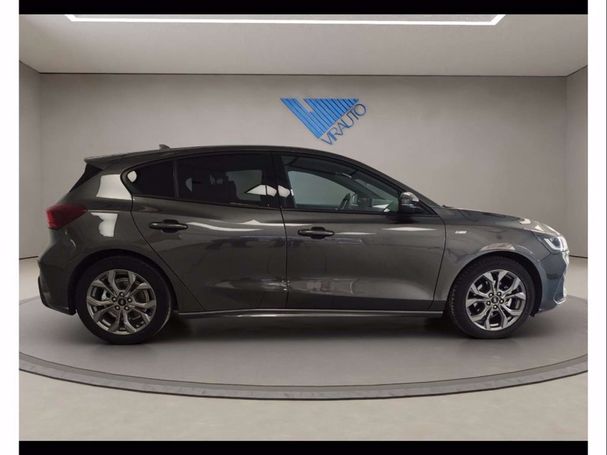 Ford Focus 1.0 EcoBoost ST-Line 92 kW image number 11