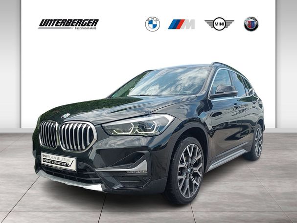 BMW X1 xDrive20d xLine 140 kW image number 1