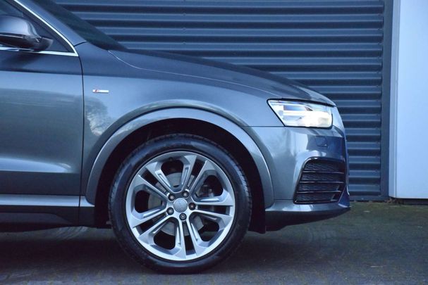 Audi Q3 1.4 TFSI Sport 110 kW image number 13