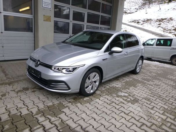 Volkswagen Golf TSI Style 96 kW image number 1