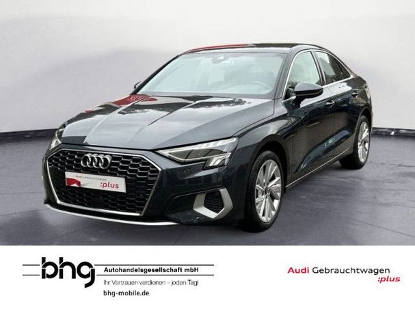 Audi A3 85 kW image number 2